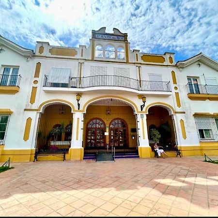 Casa Luz Del Rocio Refugio Con Alma A 8 Minutos De La Ermita Apartment Bagian luar foto