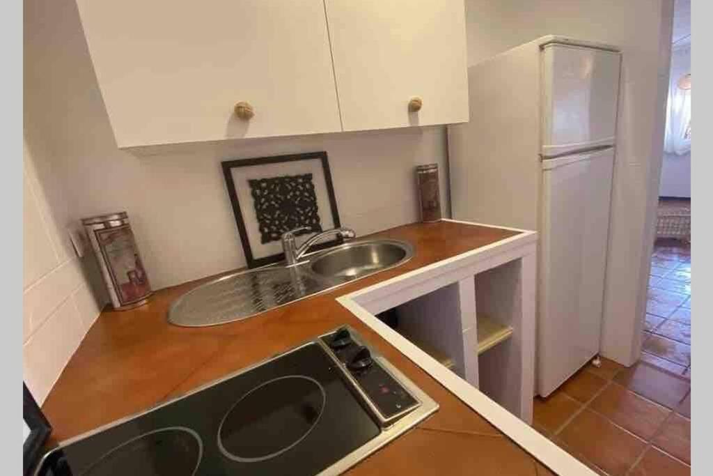 Casa Luz Del Rocio Refugio Con Alma A 8 Minutos De La Ermita Apartment Bagian luar foto
