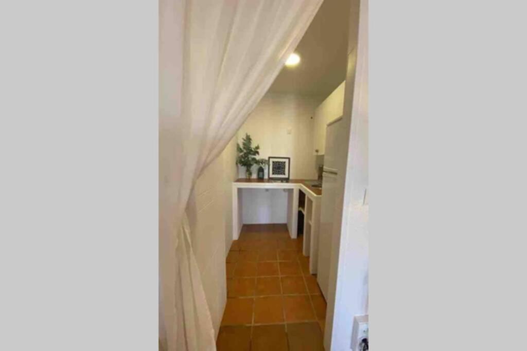Casa Luz Del Rocio Refugio Con Alma A 8 Minutos De La Ermita Apartment Bagian luar foto