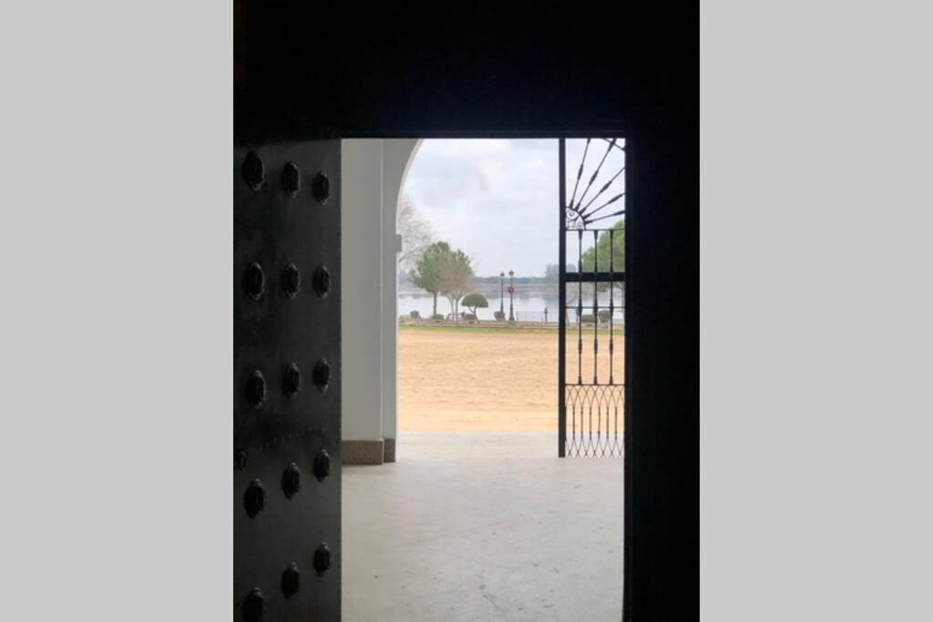 Casa Luz Del Rocio Refugio Con Alma A 8 Minutos De La Ermita Apartment Bagian luar foto