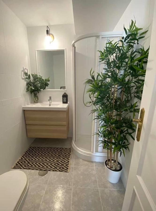 Casa Luz Del Rocio Refugio Con Alma A 8 Minutos De La Ermita Apartment Bagian luar foto