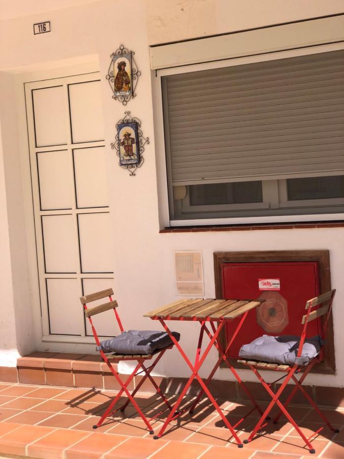 Casa Luz Del Rocio Refugio Con Alma A 8 Minutos De La Ermita Apartment Bagian luar foto