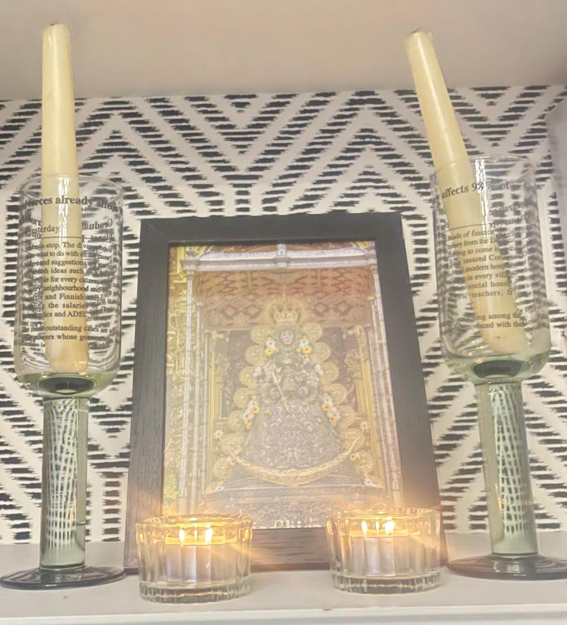 Casa Luz Del Rocio Refugio Con Alma A 8 Minutos De La Ermita Apartment Bagian luar foto
