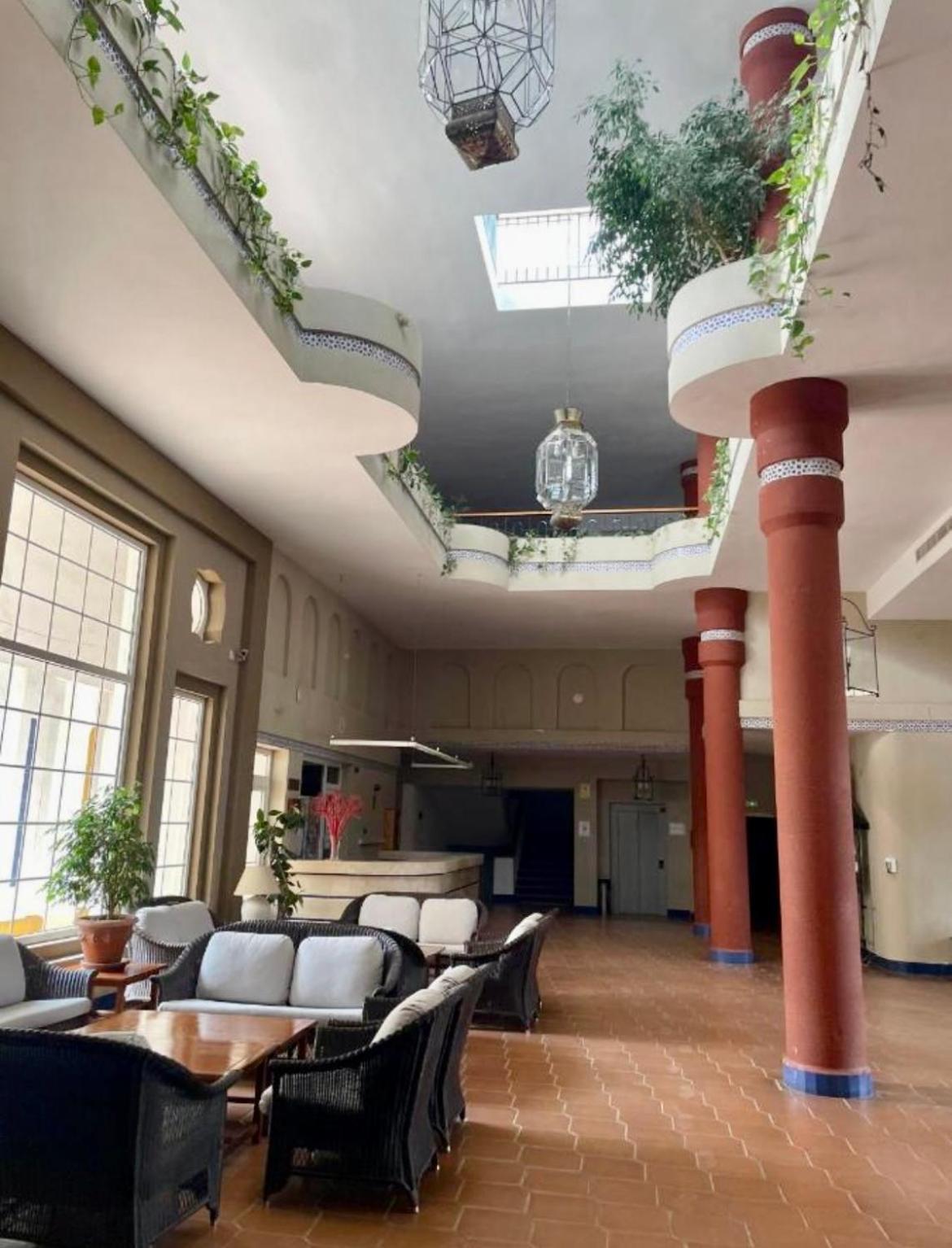 Casa Luz Del Rocio Refugio Con Alma A 8 Minutos De La Ermita Apartment Bagian luar foto